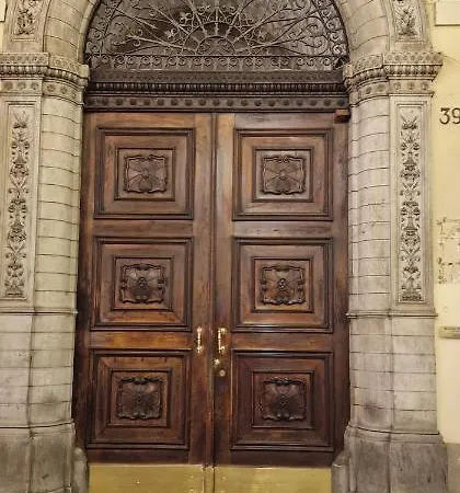 Casa Sulla Mole
