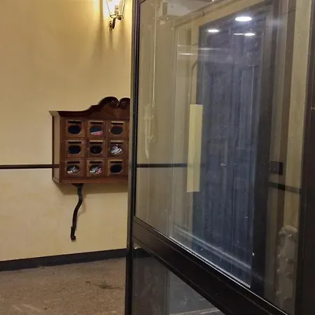 Lejlighed Casa Sulla Mole *