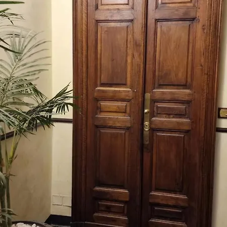Casa Sulla Mole * Torino
