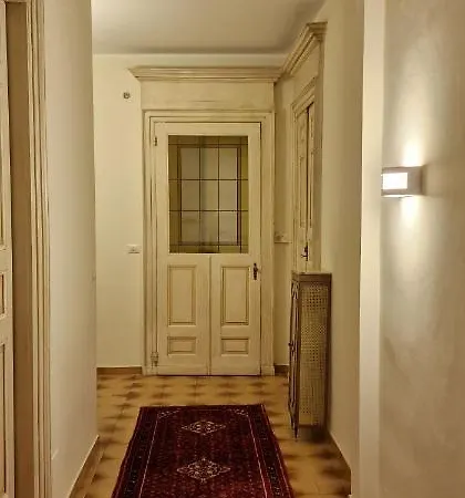 Casa Sulla Mole Lejlighed Torino