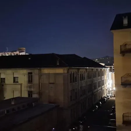 Lejlighed Casa Sulla Mole *