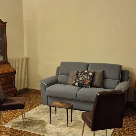 Casa Sulla Mole