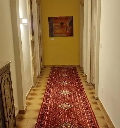 Lejlighed Casa Sulla Mole *